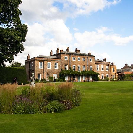 Thirsk Hall South Wing, North Yorkshire Exteriér fotografie